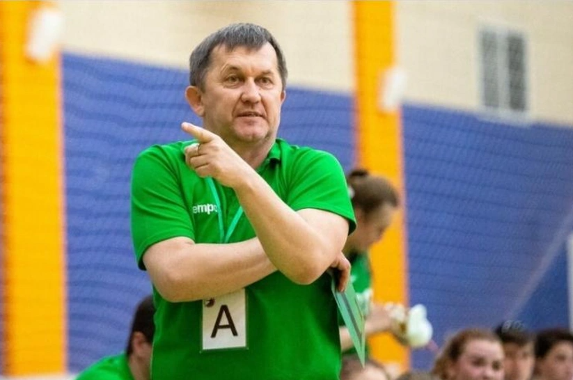 "Azəryol"un baş məşqçisi: "Avropa Kubokundakı zəif çıxışımız məni çox təəccübləndirdi"