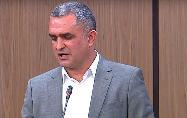 Tərlan Əhmədov üçün dönüş nöqtəsi: AFFA-da vacib görüş