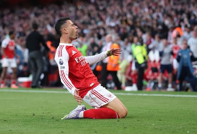 "Arsenal"ı "İnter"ə dəyişməyi planlaşdırır