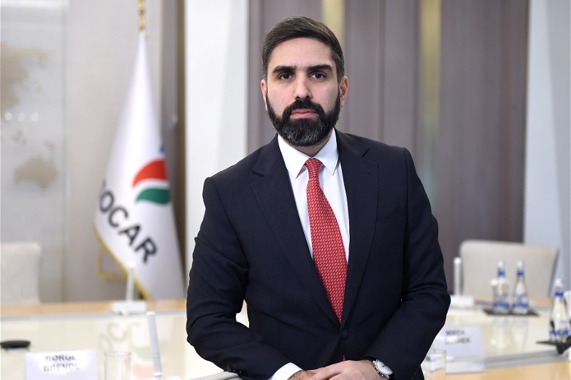 Rövşən Nəcəf AFFA-nın 4-cü prezidenti seçildi