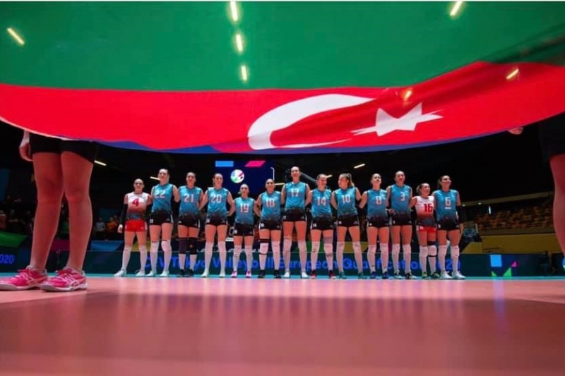 Azərbaycan millisi İspaniyaya məğlub oldu