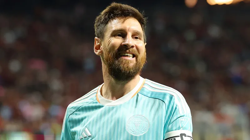 Tomas Müller Messi barədə: "Onun hazırkı oyun tərzinin mötəbər turnirdə..."
