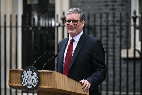 Böyük Britaniyanın Baş naziri FİFA-ya müraciət edib