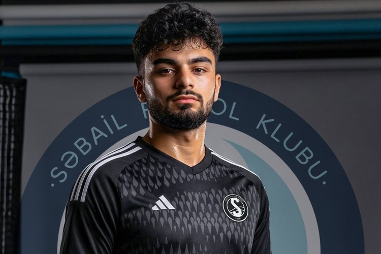 "Şahdağ Qusar"ı "Səbail"ə dəyişdi