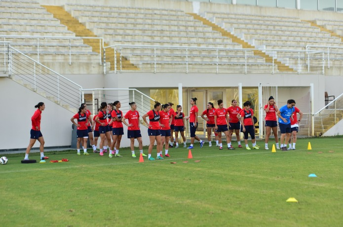 Milli “Antalyaspor”la qarşılaşacaq