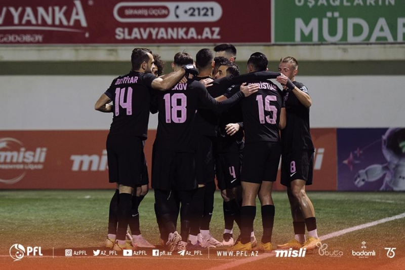 “Sabah”dan 150-ci qol