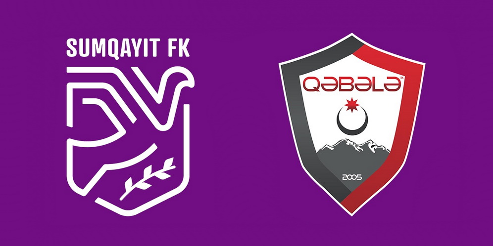 "Sumqayıt" "Qəbələ"ni qonaq edir