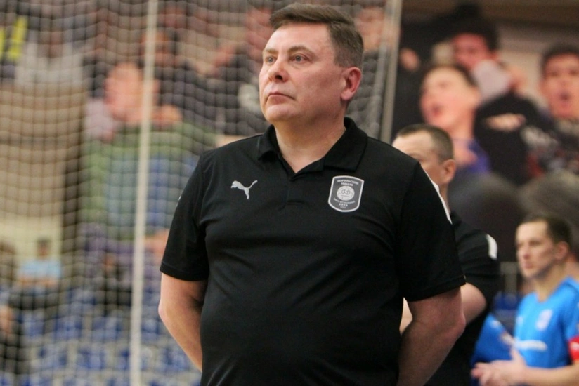 Millinin baş məşqçisi: "Səfərə aparacağımız oyunçuların bir neçəsi gənclərdir"