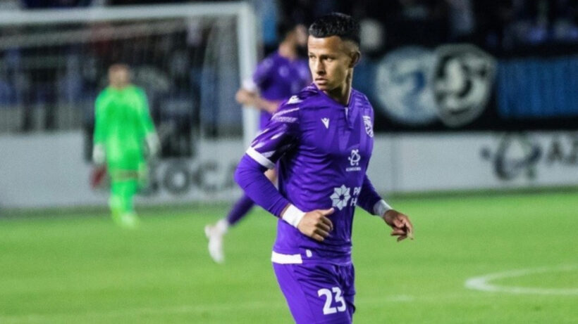 "Neftçi" ekvadorlu futbolçuya təklif göndərib - EKSKLÜZİV