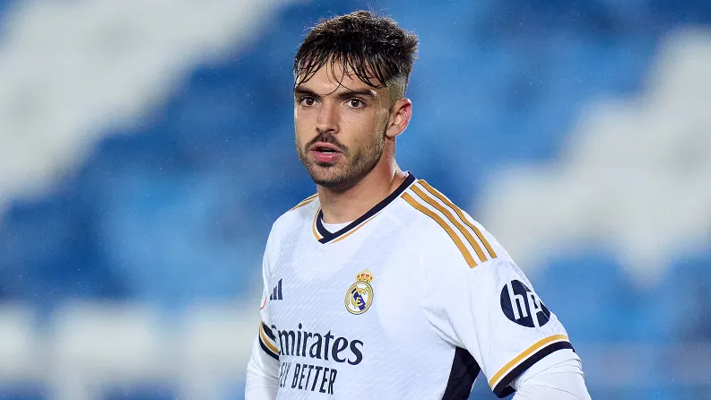 “Real”ın futbolçusu əməliyyat olunacaq