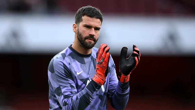 "Yuventus" qapıçı axtarışına çıxıb