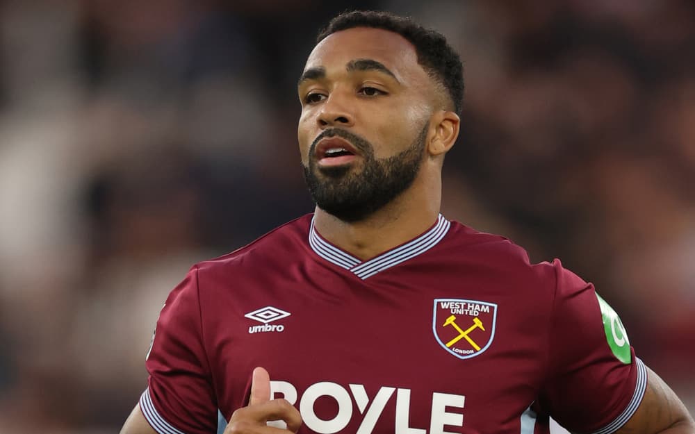 İngiltərəli futbolçu “Vest Hem”lə yeni müqavilə imzaladı