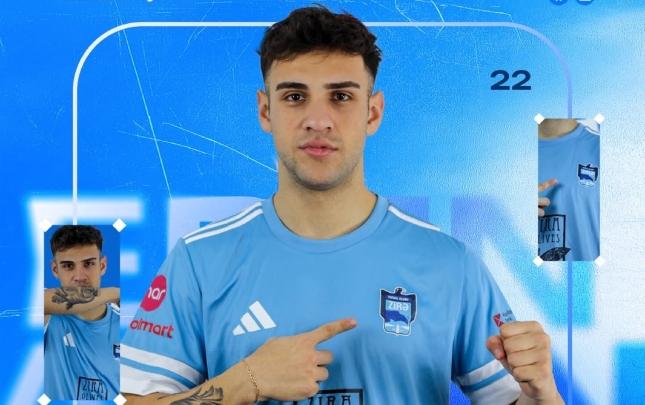 "Zirə" "Qalatasaray"ın yetirməsini heyətinə qatdı - Rəsmi