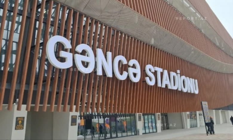 “Kəpəz” Gəncə stadionunu gözləyir: May planı qeyri-müəyyəndir