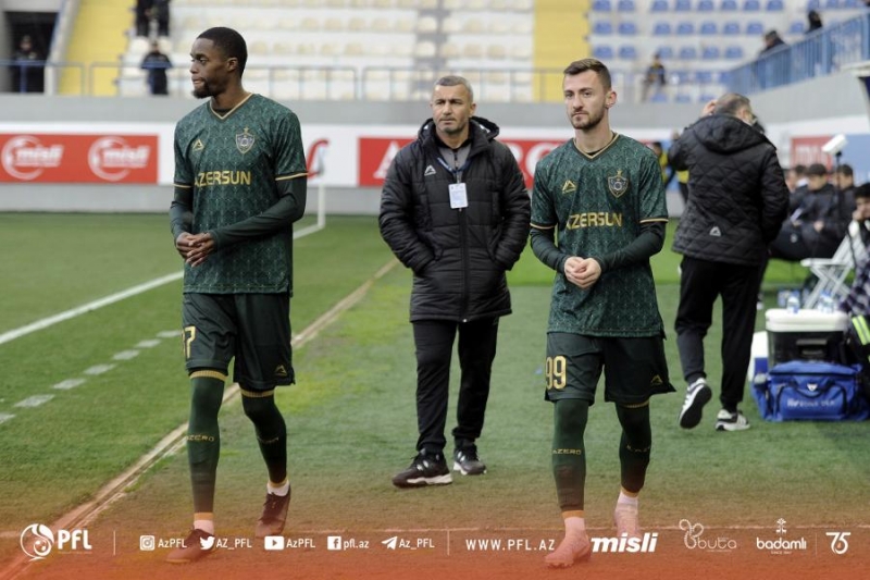 “Qarabağ” “300”ü keçdi