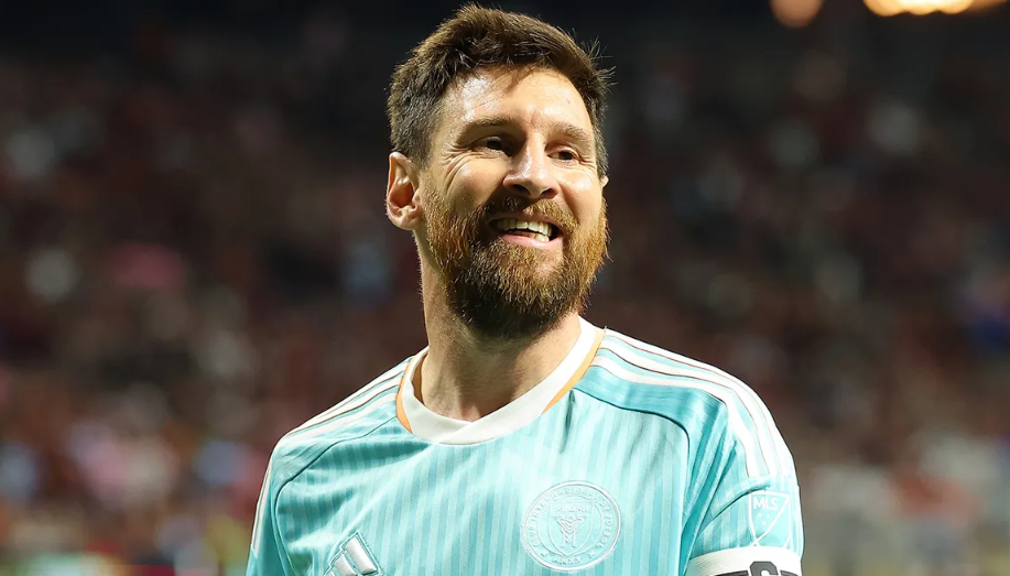 Messi: “Mundialda güclü komandalar var”