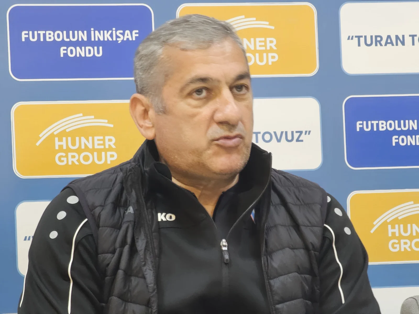 Yunis Hüseynovdan Ayxan Abbasova cavab: “Telefonum 24 saat açıqdı”