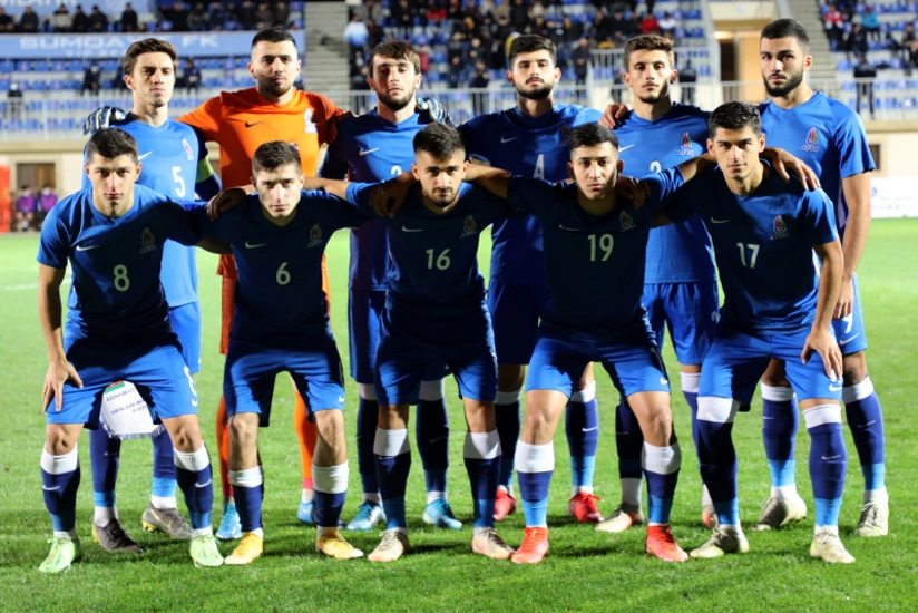 U-21-in Bolqarıstan sınağı