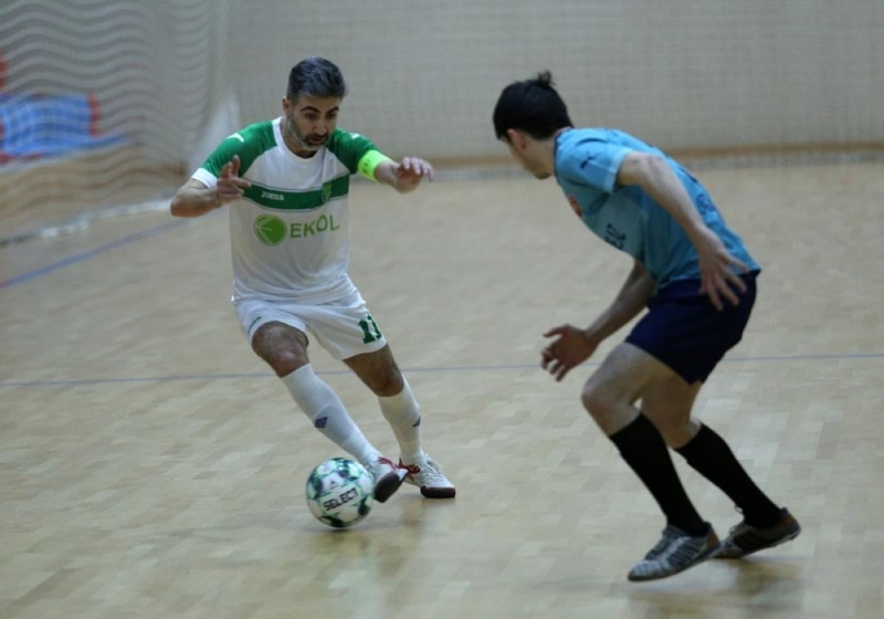 Kapitan sevincini bölüşür: "Mövsümün startının bizim iştirakımızla keçirilən oyunda verilməsi ayrı zövq verdi"