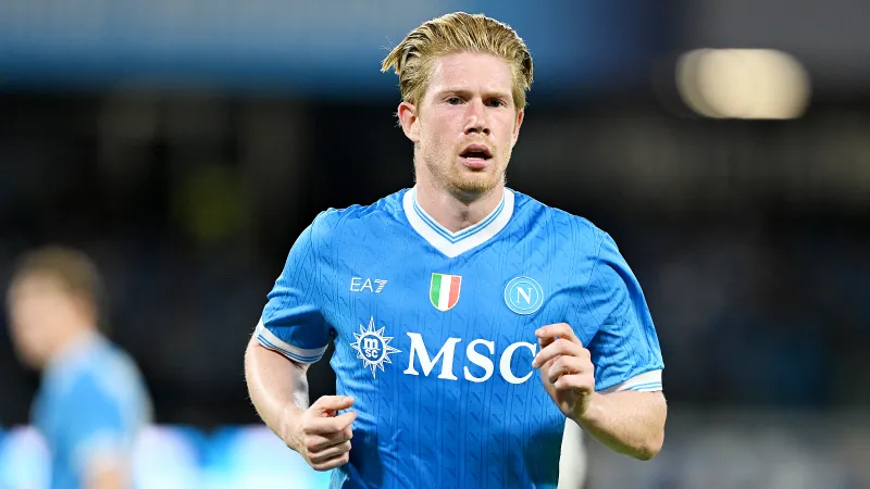 Kevin De Bruyne karyerasını MLS-də davam etdirə bilər