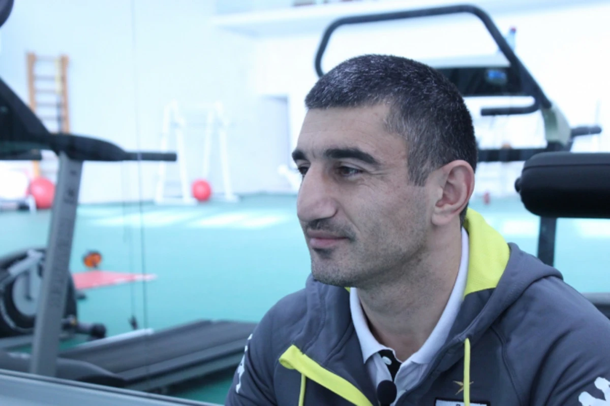 Rəşad Sadiqov: "Neftçi" elə bir komandadır ki, hər il çempionluğa oynamalıdır"