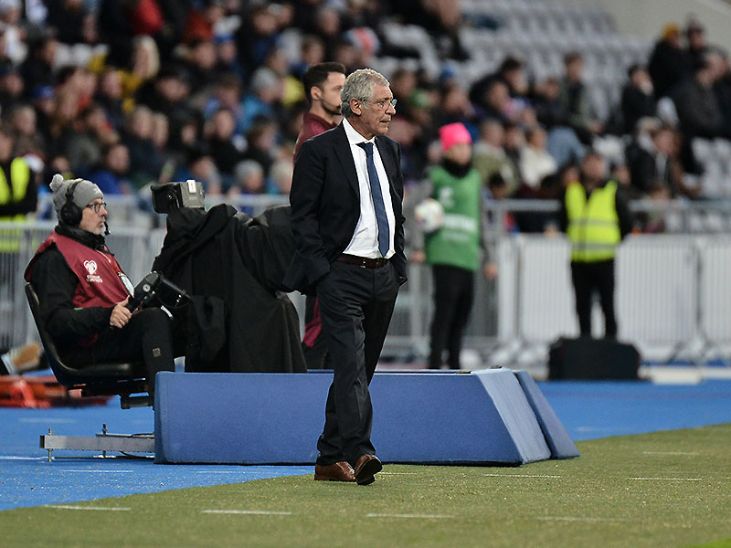 Santuş üçün Afrika iddiası