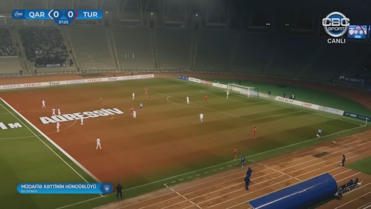 Misli Premyer Liqasında yeni efir qrafikası ilə bağlı pilot layihənin təfərrüatları - VİDEO