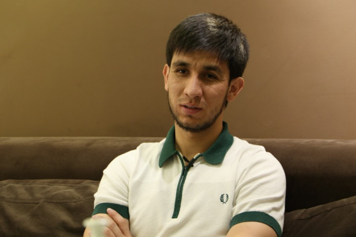 Əfran İsmayılov: "Komandada qələbə ruhu, istək görmürəm"