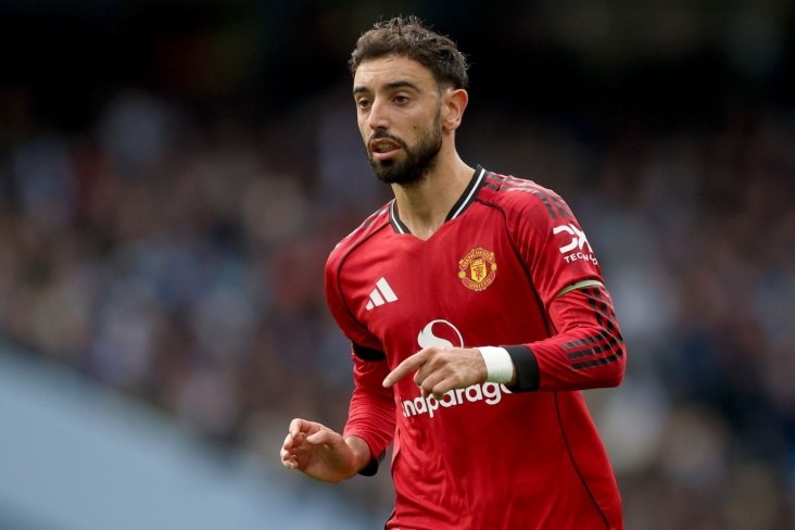 "Mançester Yunayted"in futbolçusu: "O, komandaya düzgün ideyalarla gəlib"