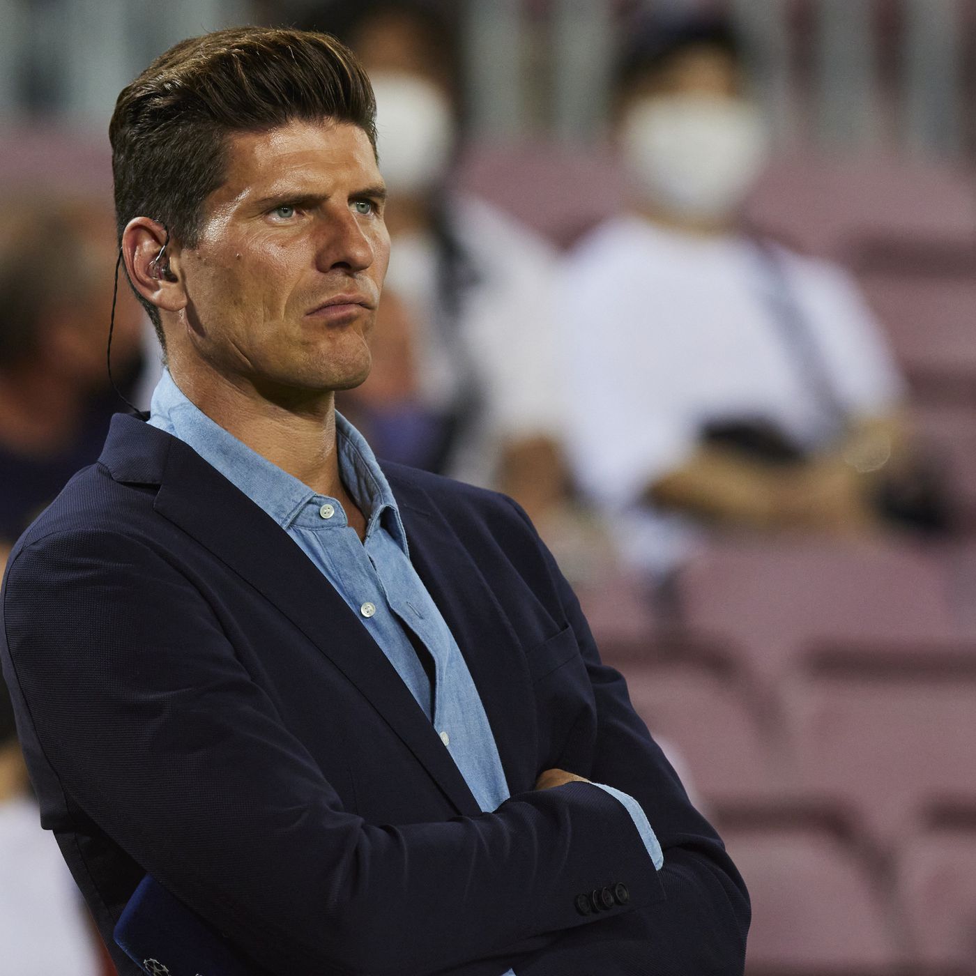 Mario Qomes: "Yamal dünya futboluna hakim olacaq”