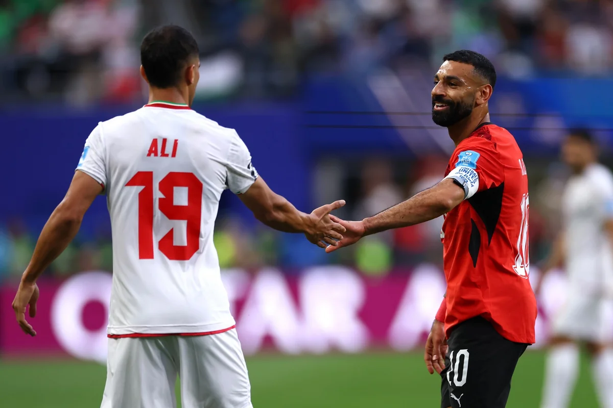 DÇ-2026: Misir millisi tarixində ilk dəfə pley-off oynayacaq