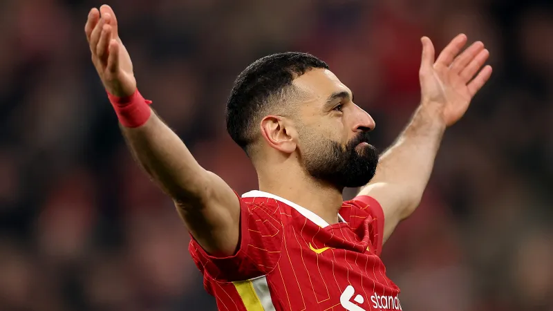 Salahın agenti: "O, ya "Liverpul"da qalacaq, ya da Səudiyyə Ərəbistanına gedəcək"