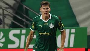 “Arsenal” 19 yaşlı brazliyalını transfer edir