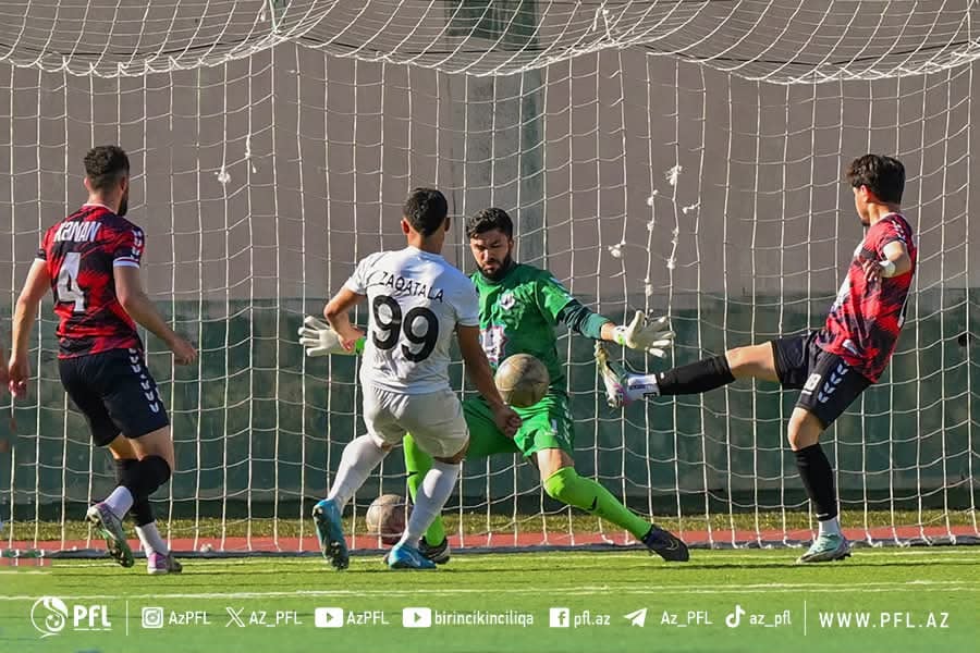 "Karvan"ın qolkiperi: "Klubda kimin qalıb və ya qalmayacağı..."