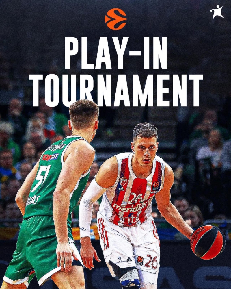 Avroliqada pley-inn oynanılacaq 