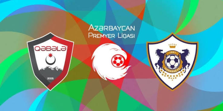 "Qarabağ" Qəbələdə zirvəyə yüksələ bilər