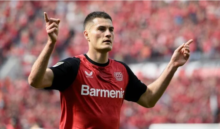 Çexiyalı hücumçu “Beşiktaş”ın hədəfində