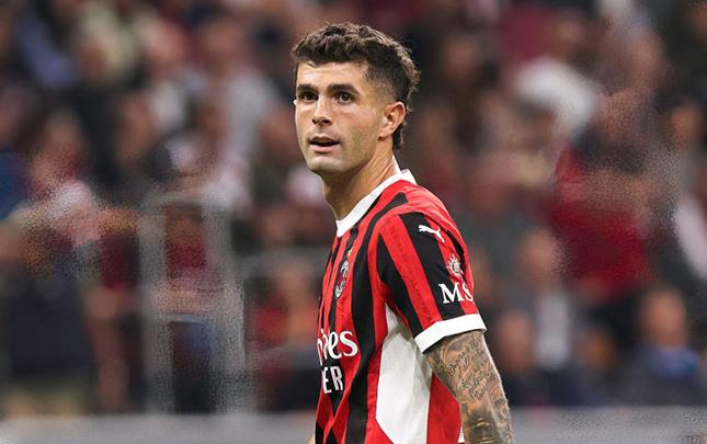 "Milan"ın futbolçusu üçün il başa çatdı