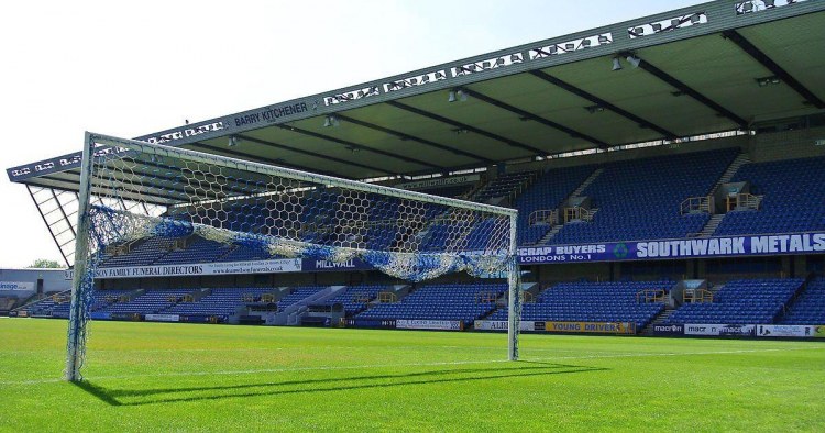 İngiltərə klubu stadionu 999 illik icarəyə götürdü