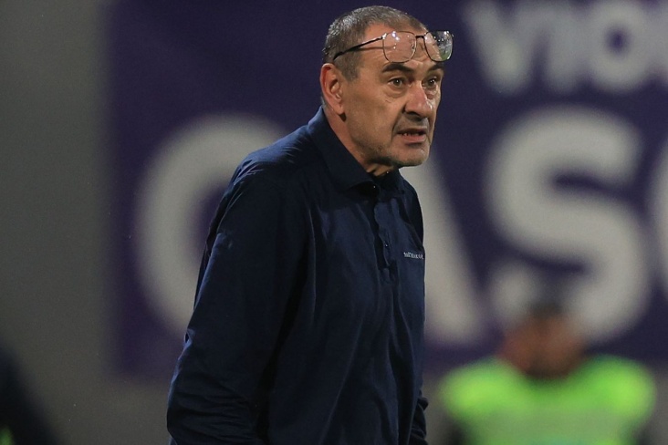 Miroslav Kloze "Latsio"nun "sükanı arxasına" keçə bilər