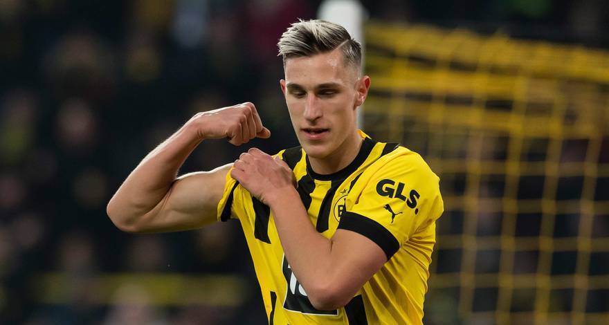 “Borussiya”nın futbolçusu “Real”ın “radar”ında