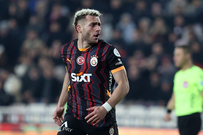 Barışa 35 milyonluq təklif var