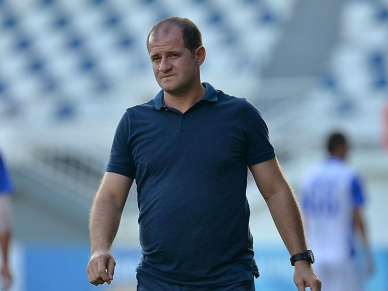 Elmar Baxşıyev: “Kiminsə kənarda qalması müzakirə mövzusu olaraq qalacaq”