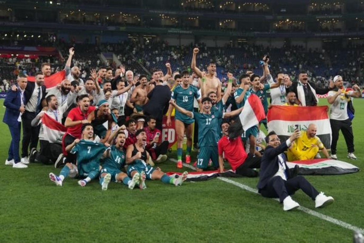 Milli komanda mundiala vəsiqə qazandı, ölkədə iki gün tətil elan olundu