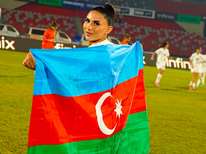 Valideyn himayəsindən məhrum uşaqlara futbol vasitəsilə yeni gələcək