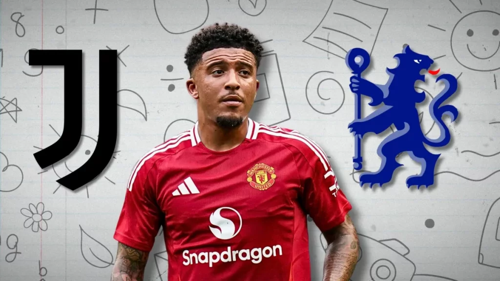 İtaliya nəhəngi Ceydon Sanço üçün danışıqlara başlayır