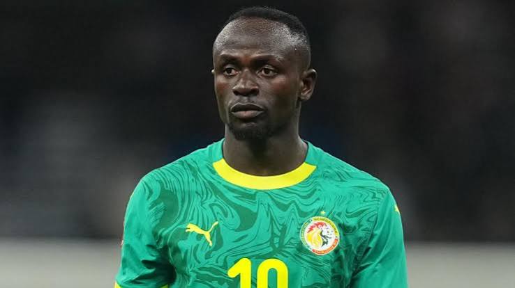 Sadio Manedən yerliləri üçün növbəti böyük layihə
