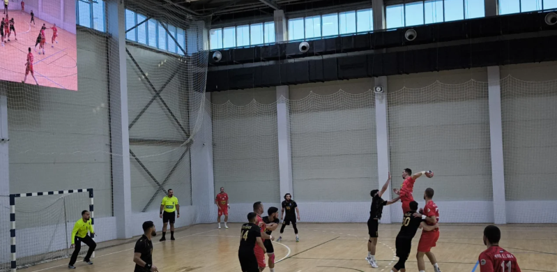 Azərbaycan klubu avrokuboklara uğursuz başladı
