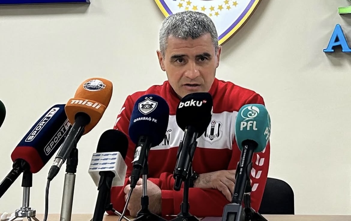 Füzuli Məmmədov: "Mütləq güclənməliyik"