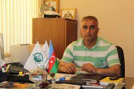 Lənkəran stadionunun direktoru: “Mübariz müəllim nə vaxt bəlli məbləğ ayıracaqsa...”